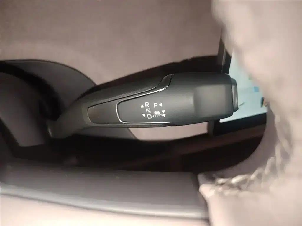 Hongqi Tiangong 05 2025 750 Smart Selection Edition — миниатюра 14