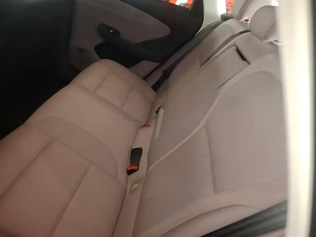 Hongqi Tiangong 05 2025 750 Smart Selection Edition — миниатюра 17