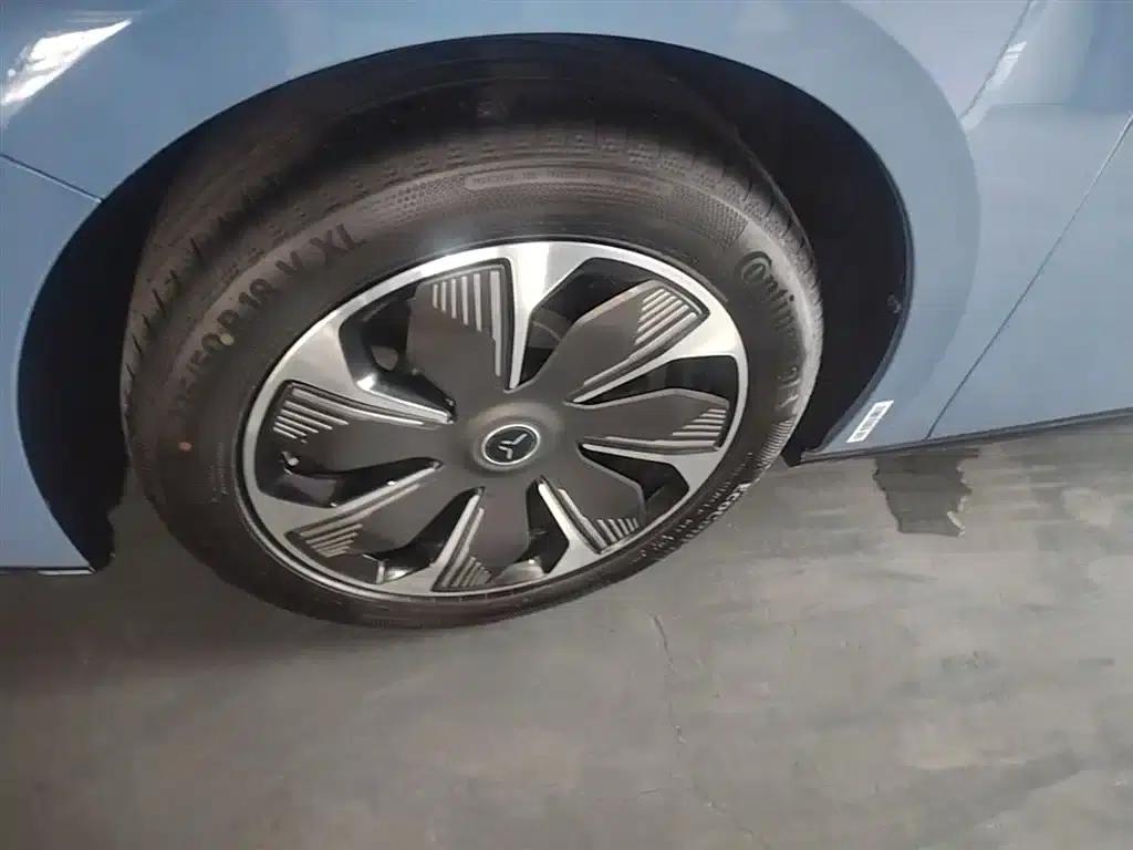 Hongqi Tiangong 05 2025 750 Smart Selection Edition — миниатюра 23