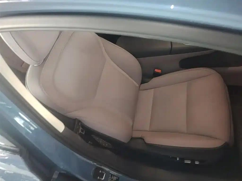 Hongqi Tiangong 05 2025 750 Smart Selection Edition — миниатюра 25