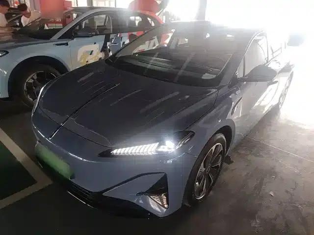 Hongqi Tiangong 05 2025 750 Smart Selection Edition
