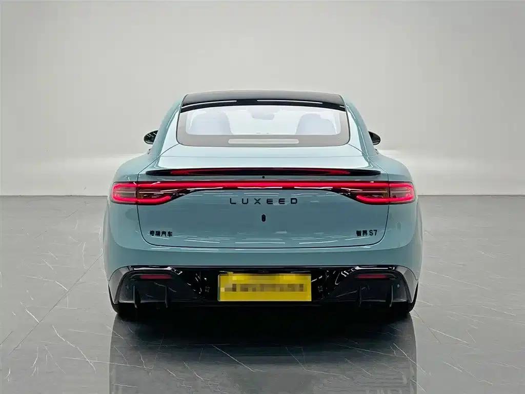 Zhijie S7 2026 Max+ 192-line LiDAR — миниатюра 5