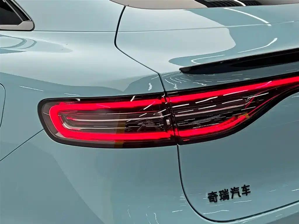 Zhijie S7 2026 Max+ 192-line LiDAR — миниатюра 10