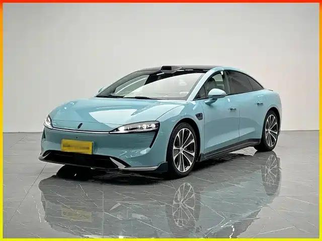 Zhijie S7 2026 Max+ 192-line LiDAR