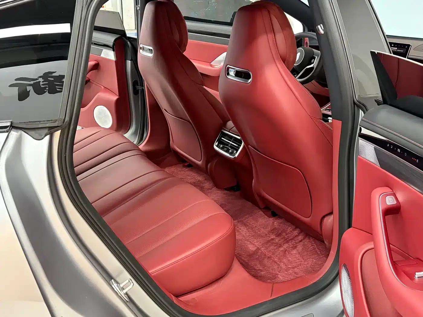 Zhijie S7 2026 Ultra (192-line LiDAR) — миниатюра 8