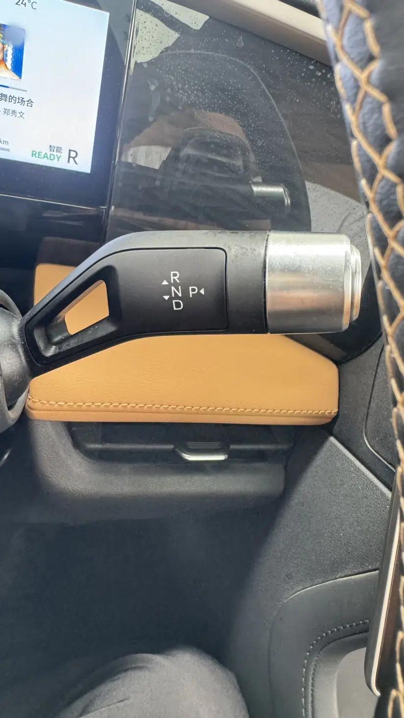 Geely Galaxy L7 2024 1.5T 115 km PLUS Dragon Edition — миниатюра 14