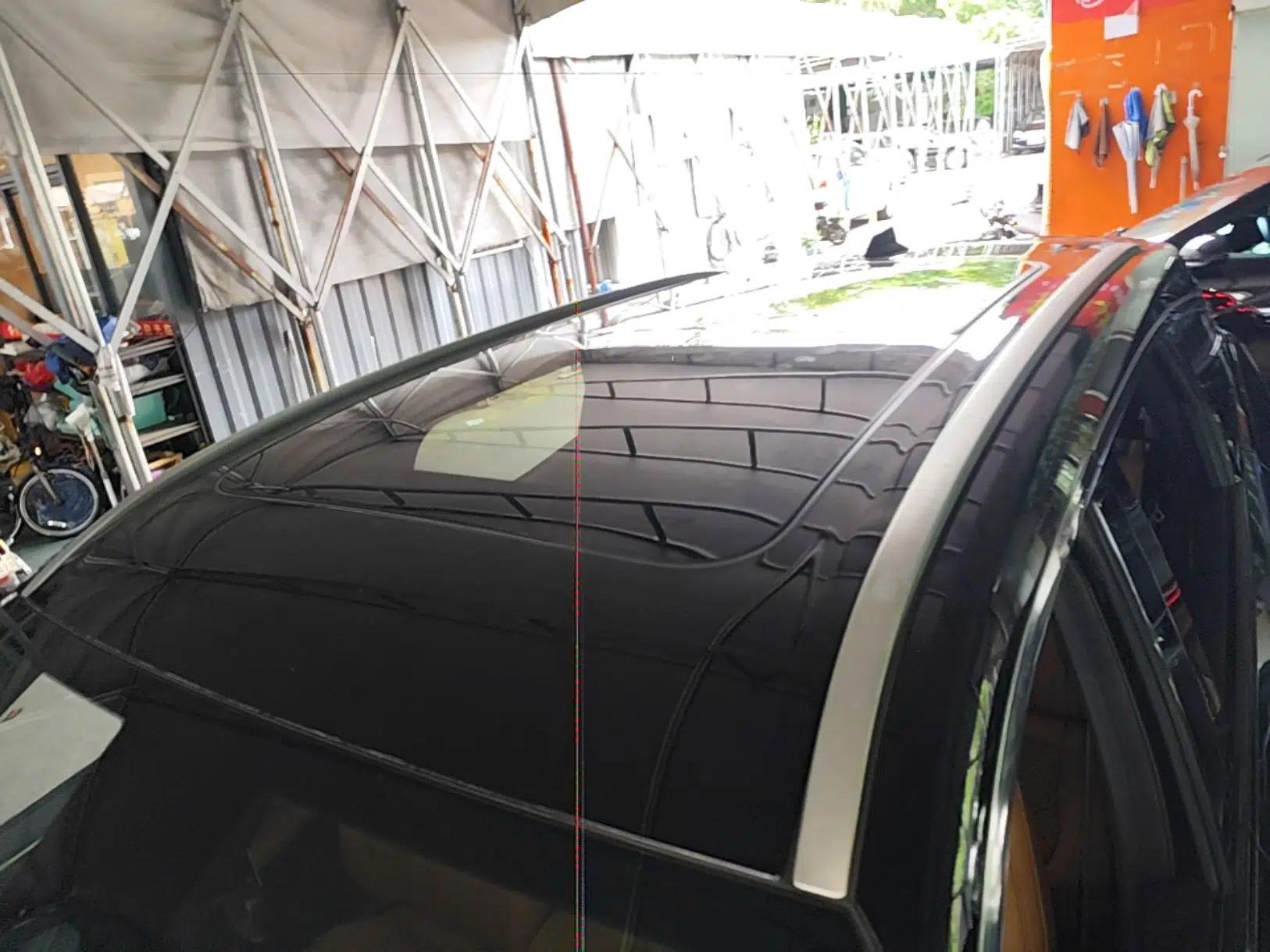 Geely Galaxy L7 2024 1.5T 115 km PLUS Dragon Edition — миниатюра 10