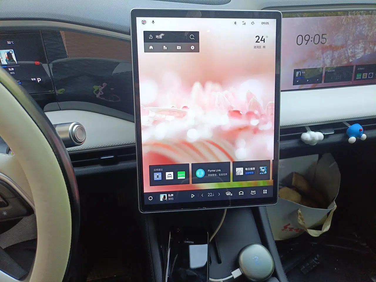 Geely Galaxy L7 2023 1.5T 115 km Starship — миниатюра 14
