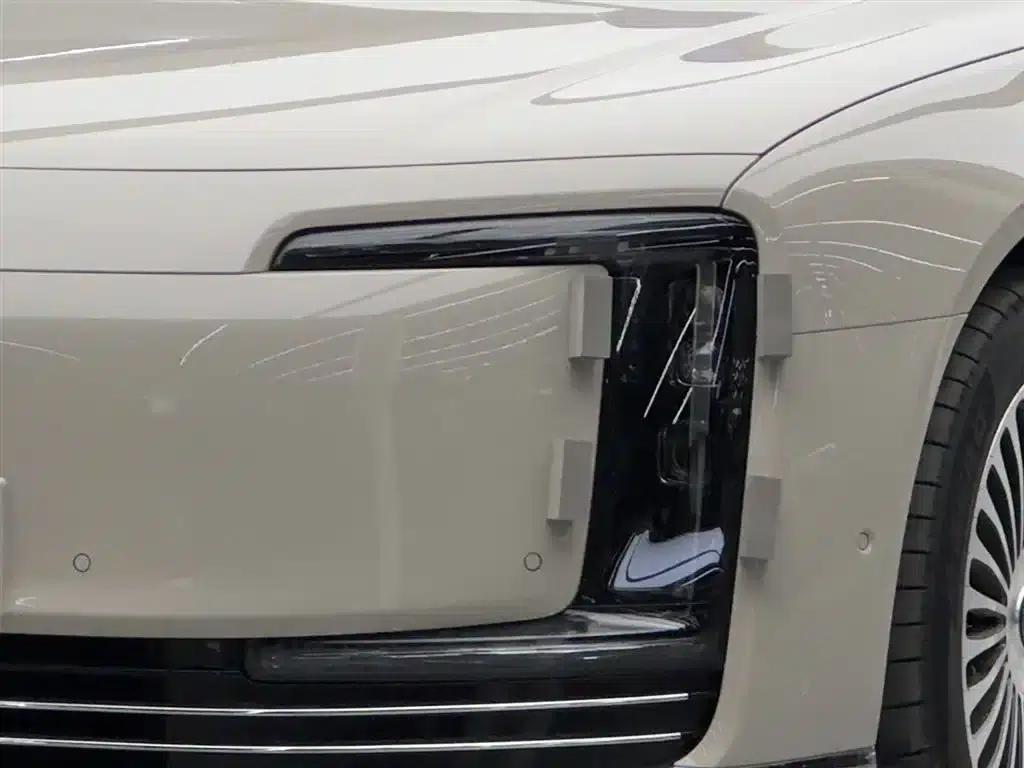 2025 S800 Premium Range Extended Star Executive Edition (4-seater, 192-line LiDAR) — миниатюра 3