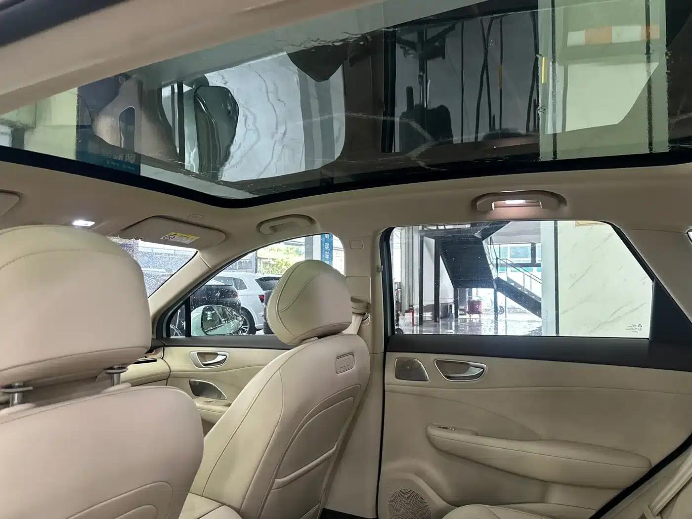 Shangjie H5 2025 Range Extender Pro — миниатюра 11