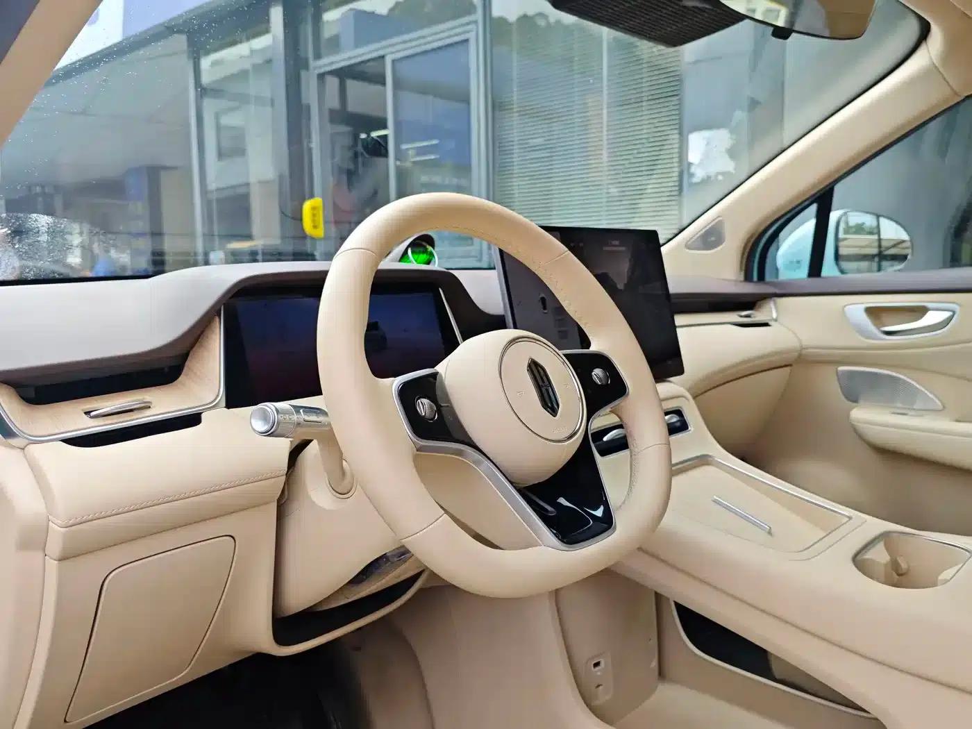 Shangjie H5 2025 Range Extender Pro — миниатюра 13