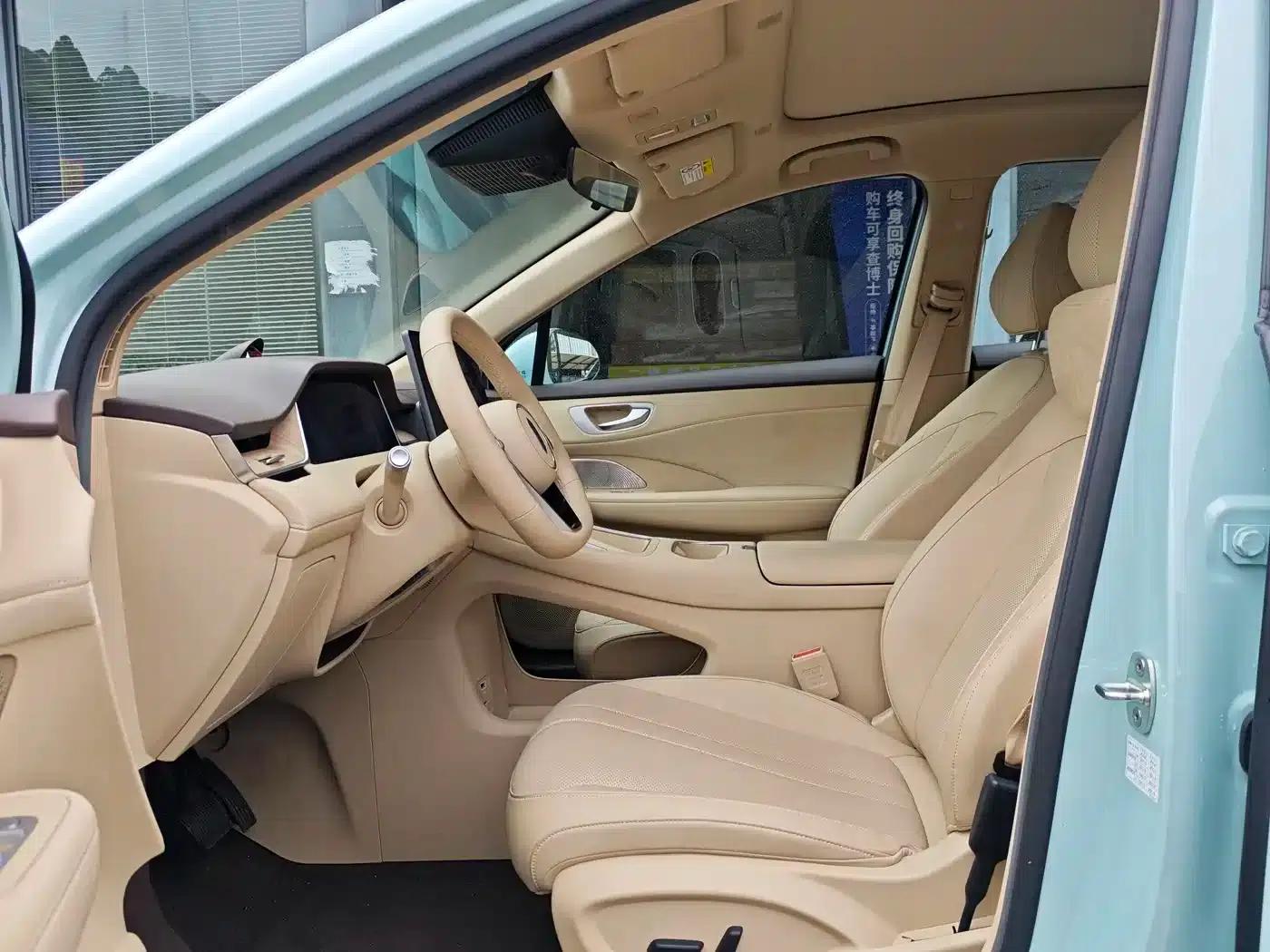 Shangjie H5 2025 Range Extender Pro — миниатюра 14
