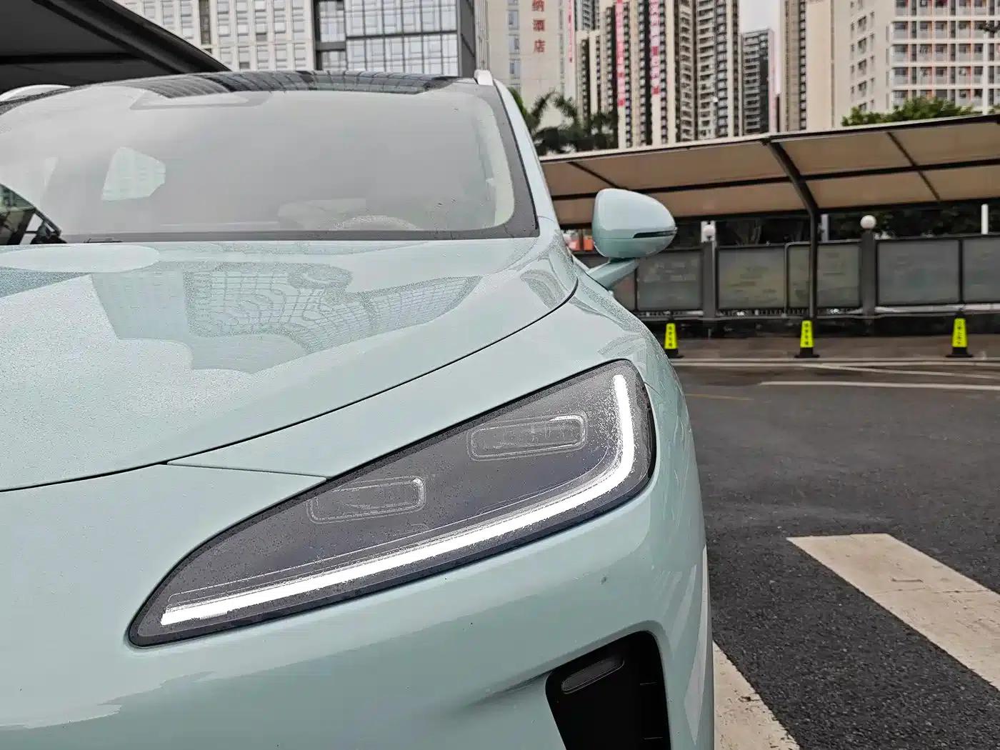 Shangjie H5 2025 Range Extender Pro — миниатюра 15