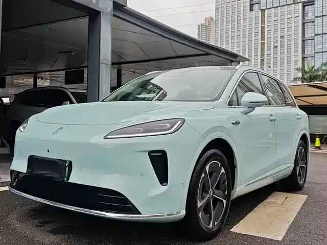 Shangjie H5 2025 Range Extender Pro