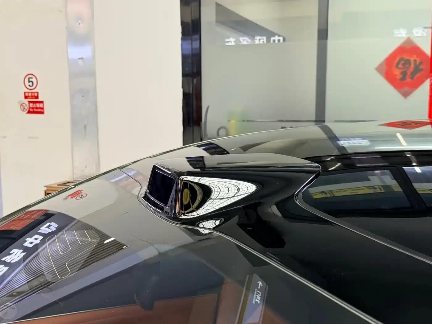 Enjoy S9T 2025 Model Extended Range Max Version (192-line LiDAR) — миниатюра 5