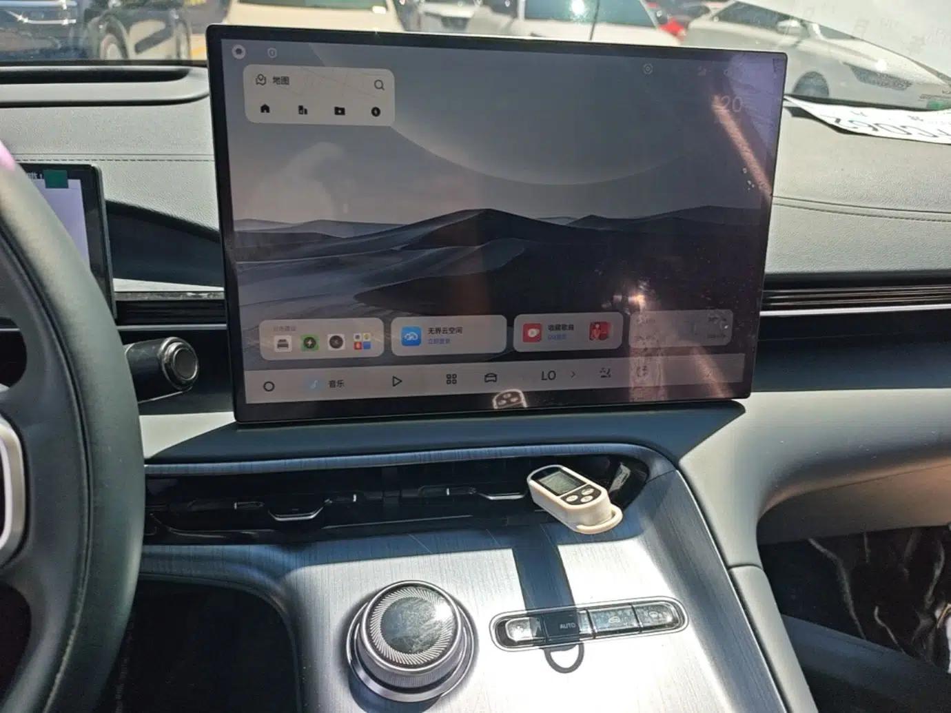 Geely Galaxy E5 2024 530 km Exploration+ Version — миниатюра 16