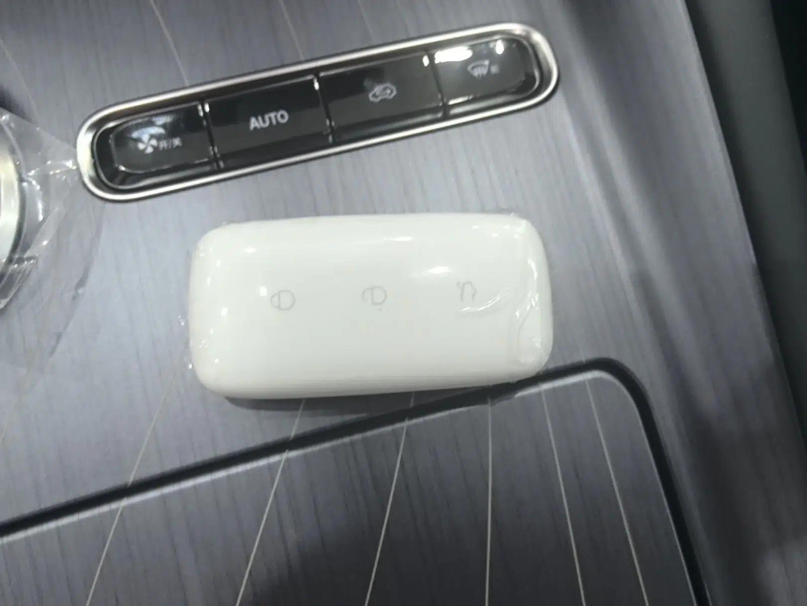 Geely Galaxy E5 2026 Model 530km Launch Edition — миниатюра 12