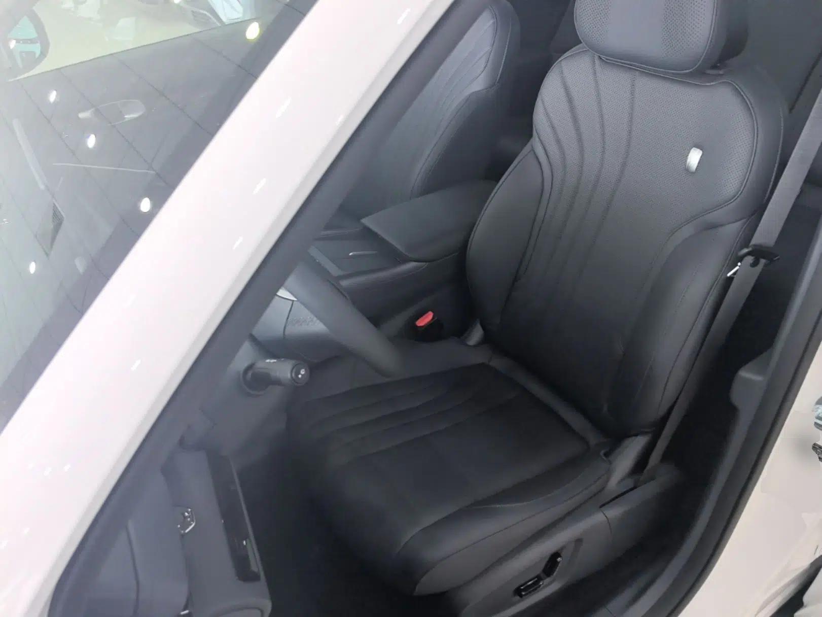 Geely Galaxy E5 2026 Model 530km Exploration Edition — миниатюра 18