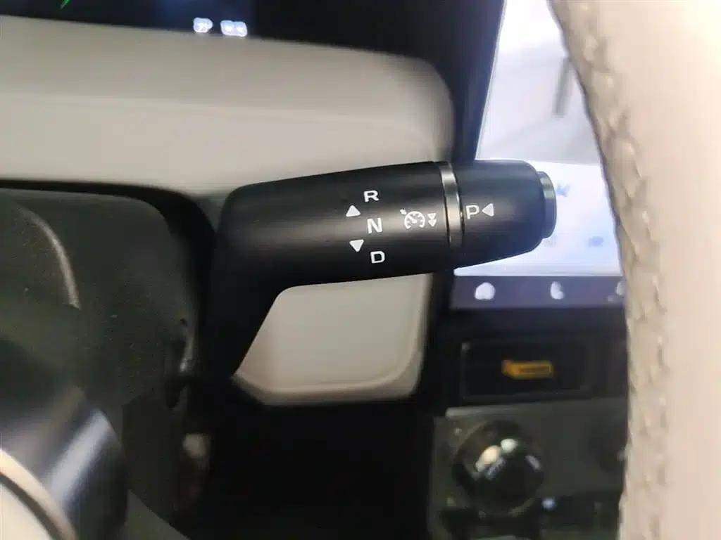 iCAR Super V23 2026 550 2WD Super Sport Edition — миниатюра 21