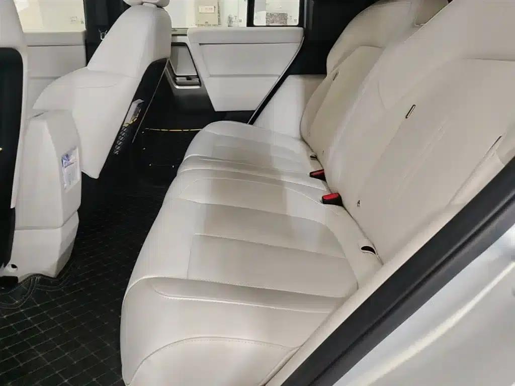 iCAR Super V23 2026 550 2WD Super Sport Edition — миниатюра 24