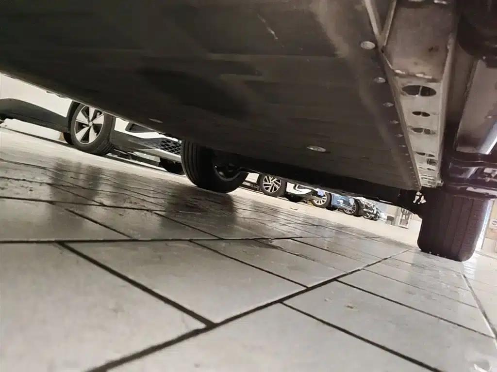iCAR Super V23 2026 550 2WD Super Sport Edition — миниатюра 8