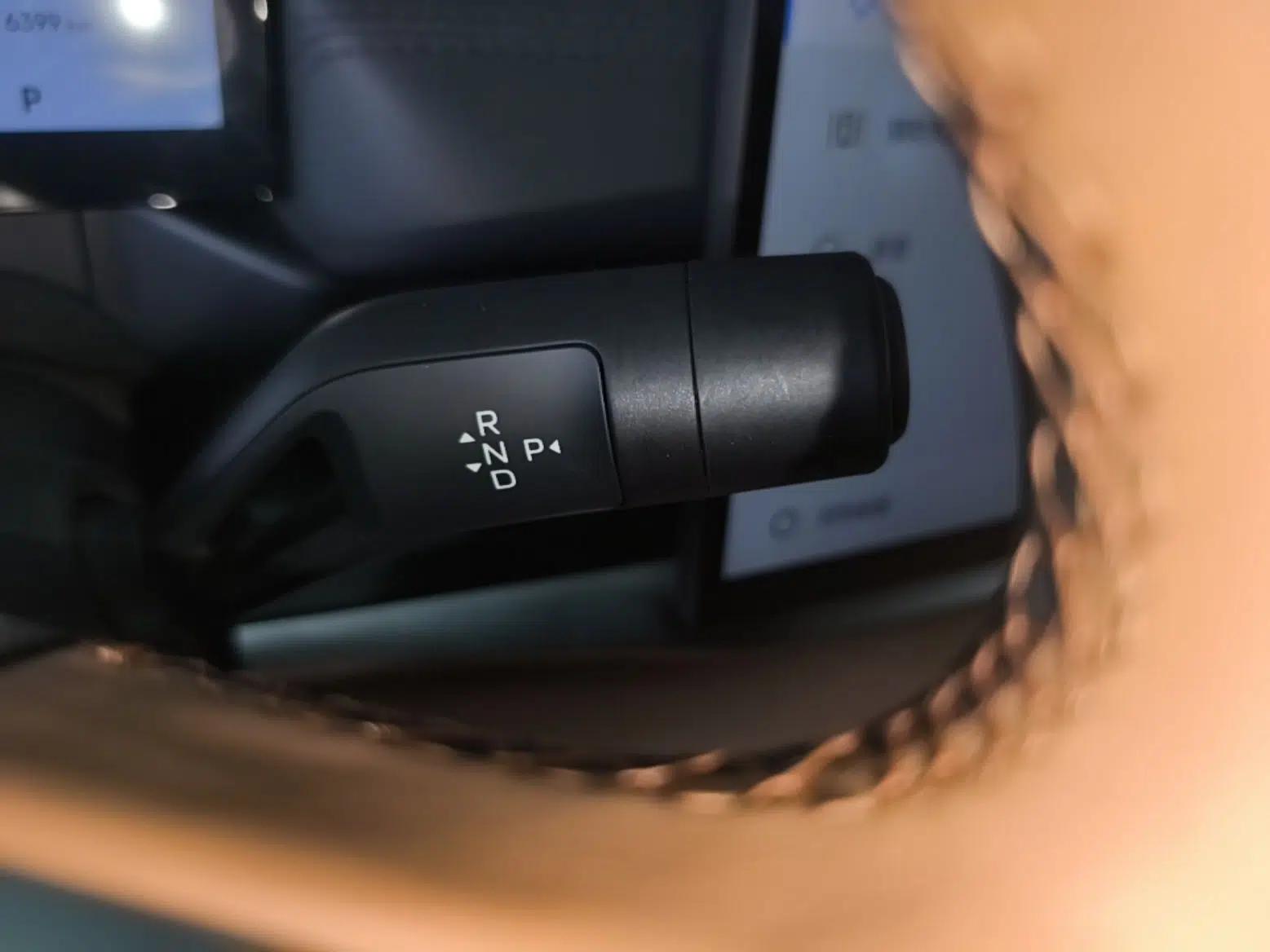 Geely Galaxy A7 2025 Model EM-i 150km Starship Edition — миниатюра 17