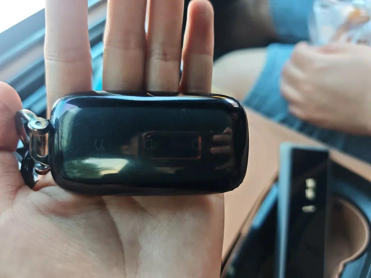 Geely Galaxy A7 2025 Model EM-i 70km Exploration Edition — миниатюра 9