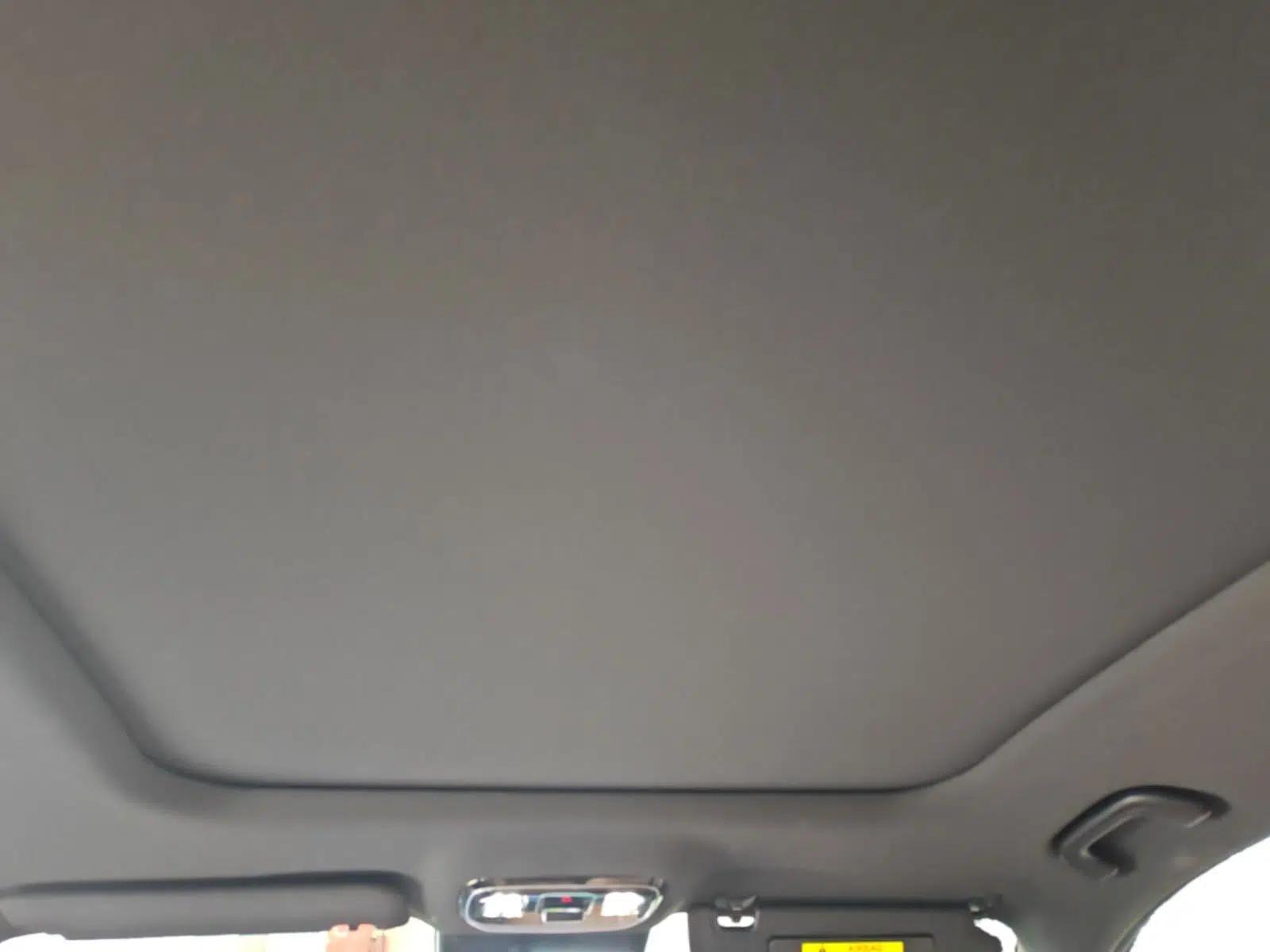 Geely Galaxy A7 2025 Model EM-i 150km Starship Edition — миниатюра 21