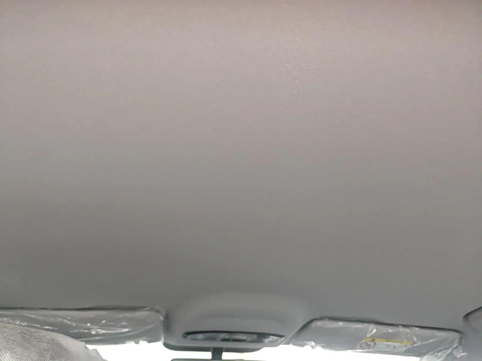 Geely Galaxy Stellar 6 2026 Model 60km Free-Style Edition — миниатюра 21