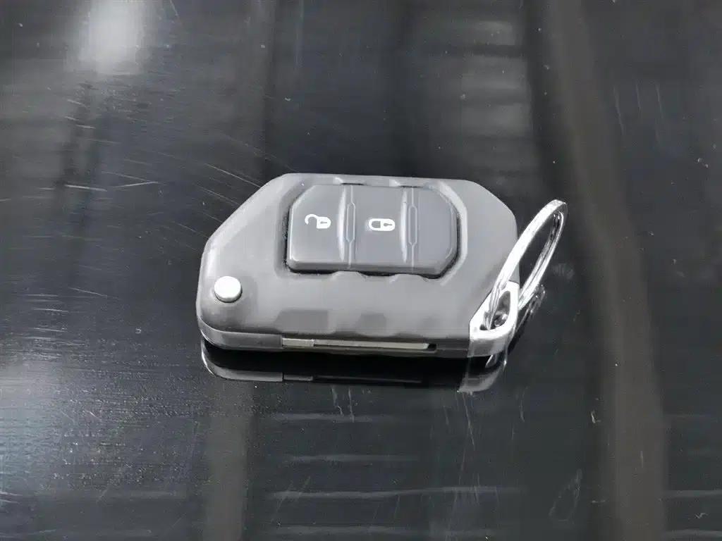 2021 Jeep Wrangler 2.0T Rubicon 4-Door — миниатюра 19