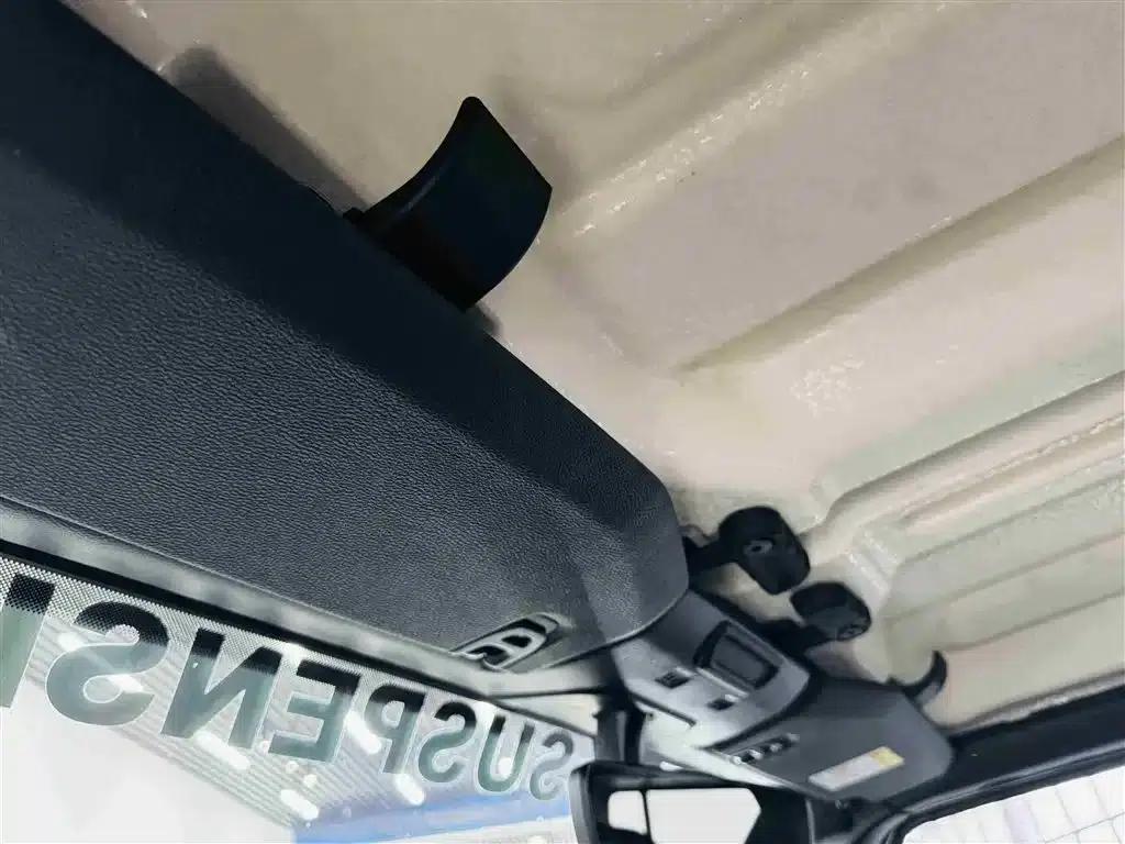 2019 Jeep Wrangler 2.0T Sahara 4-Door Version (China V Emission Standard) — миниатюра 18