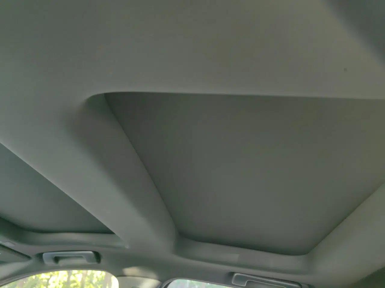 Cadillac CT5 2022 28T Luxury Version (Standard Edition) — миниатюра 19