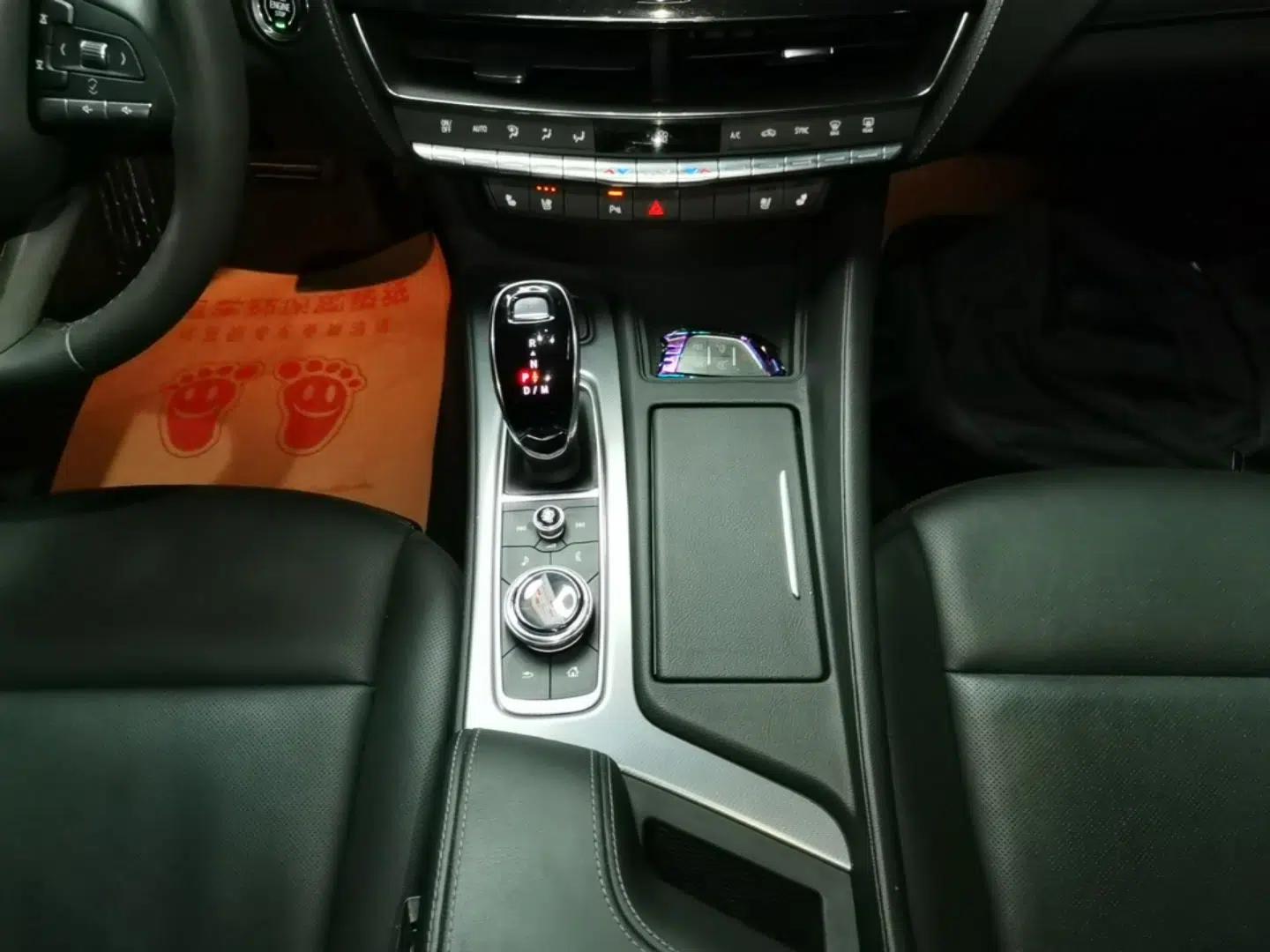 Cadillac CT5 2022 28T Luxury Edition — миниатюра 16