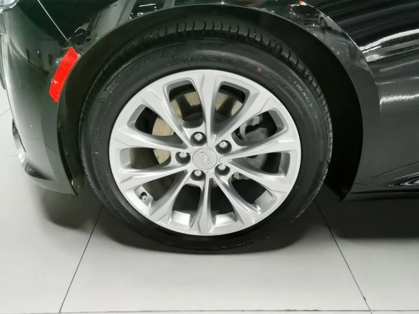 Cadillac CT5 2022 28T Luxury Edition — миниатюра 9