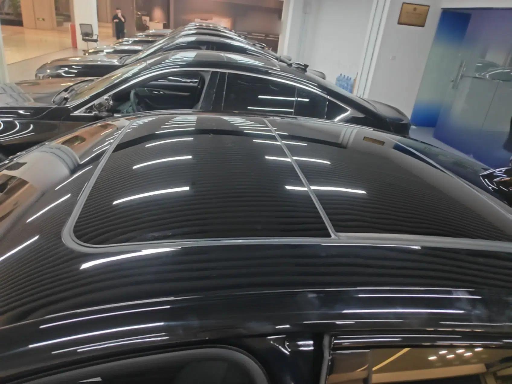 Cadillac CT5 2025 28T Track Performance Edition — миниатюра 11