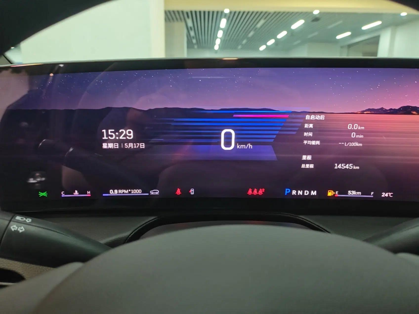 Cadillac CT5 2025 28T Track Performance Edition — миниатюра 15