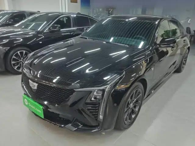 Cadillac CT5 2025 28T Track Performance Edition