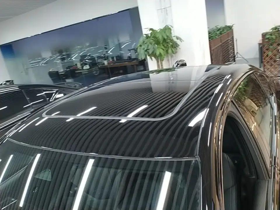 Cadillac CT5 2025 28T Track Performance Edition — миниатюра 11