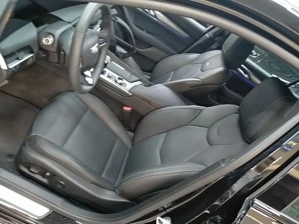 Cadillac CT5 2025 28T Track Performance Edition — миниатюра 18