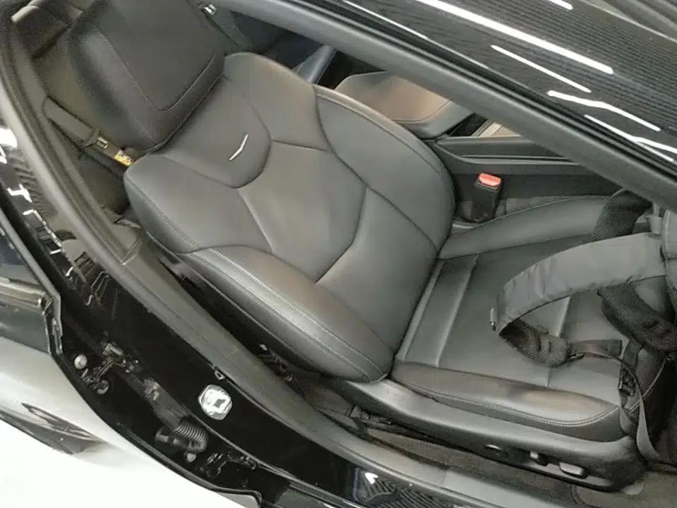Cadillac CT5 2025 28T Track Performance Edition — миниатюра 23