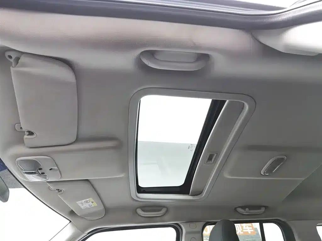 2014 Jeep Compass 2.4L Sport Edition — миниатюра 14