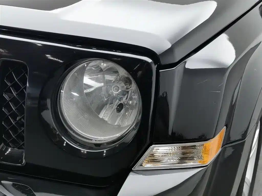 2014 Jeep Compass 2.4L Sport Edition — миниатюра 7