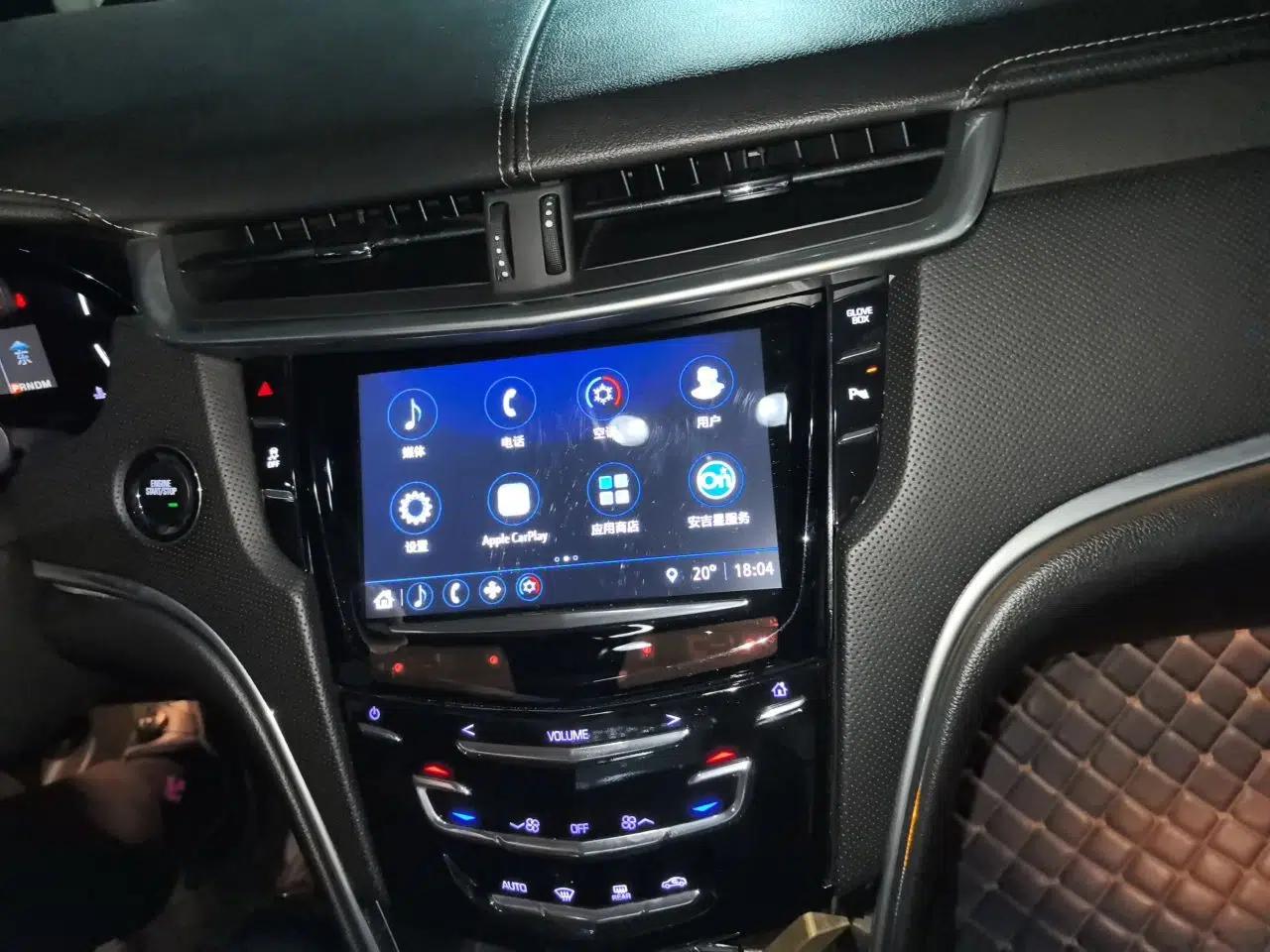 Cadillac XTS 2018 28T Tech Edition — миниатюра 14