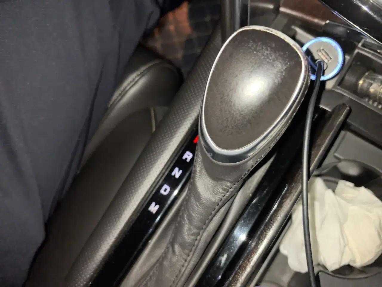 Cadillac XTS 2018 28T Tech Edition — миниатюра 15