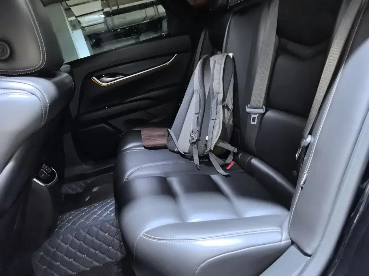 Cadillac XTS 2018 28T Tech Edition — миниатюра 16