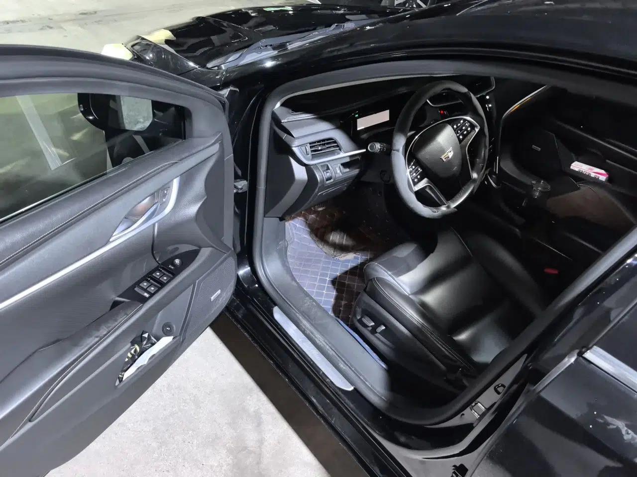 Cadillac XTS 2018 28T Tech Edition — миниатюра 17