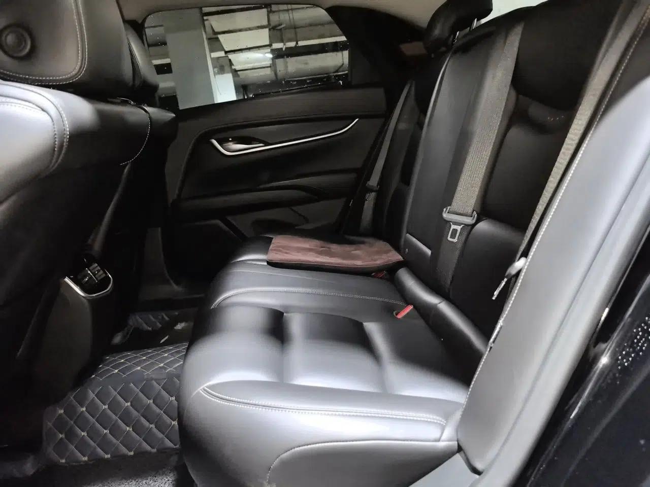 Cadillac XTS 2018 28T Tech Edition — миниатюра 18