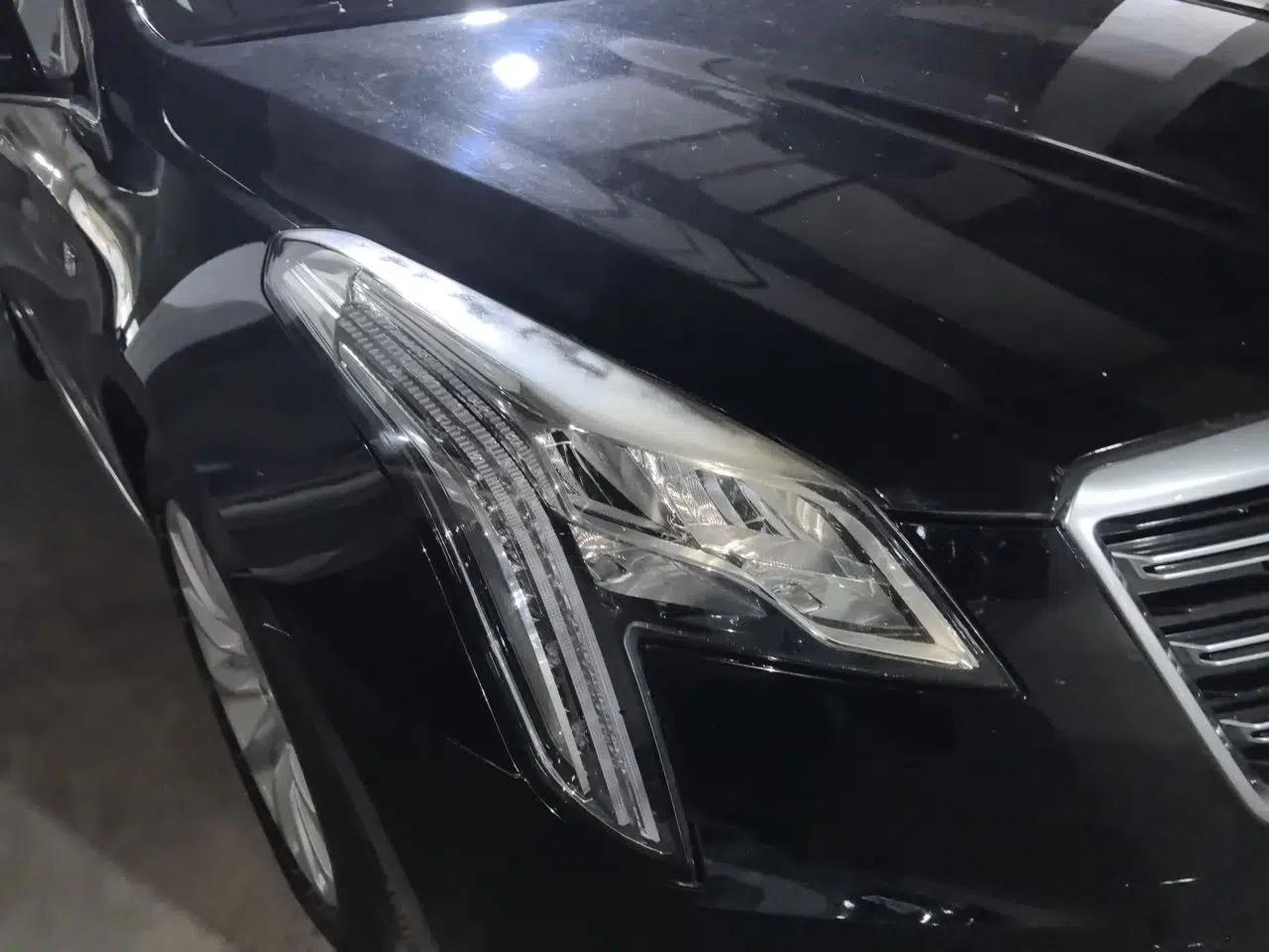 Cadillac XTS 2018 28T Tech Edition — миниатюра 7