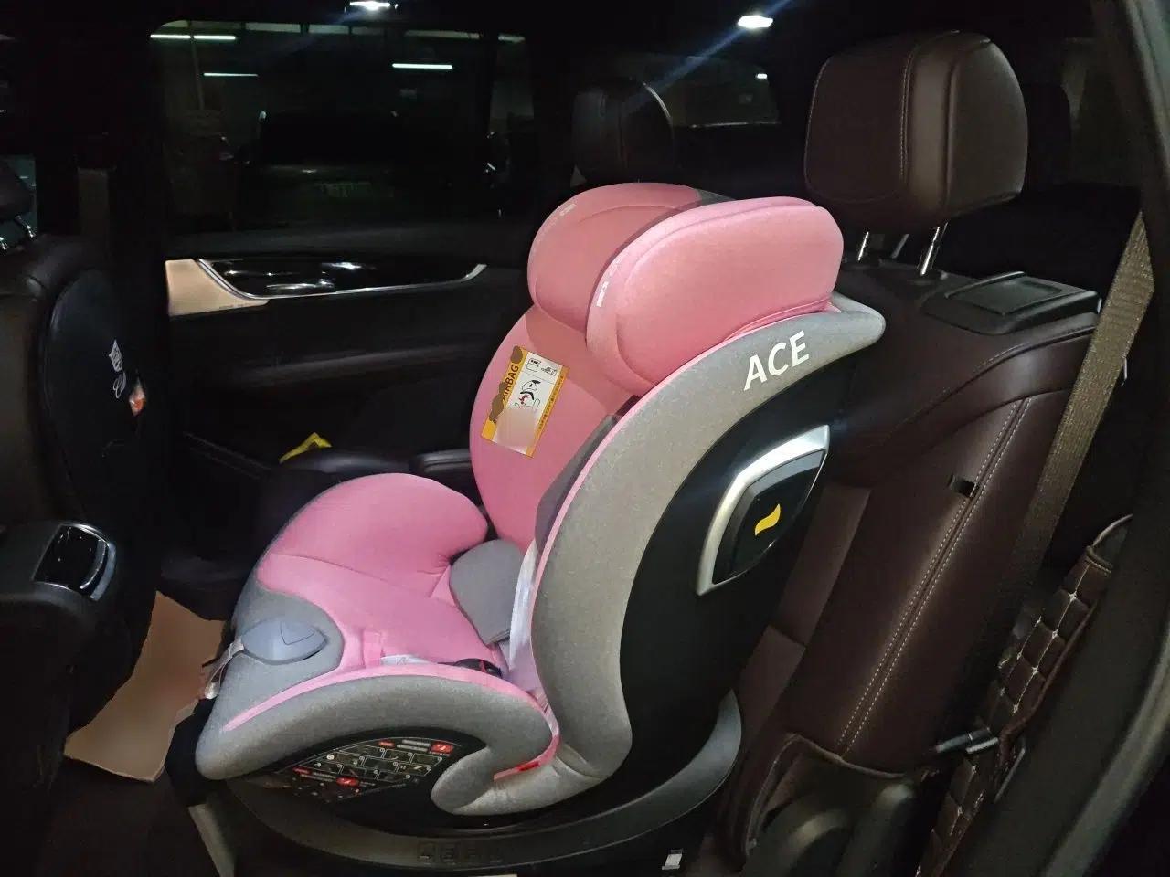 Cadillac XT6 2022 2.0T Six-Seater Four-Wheel Drive Luxury Version — миниатюра 18