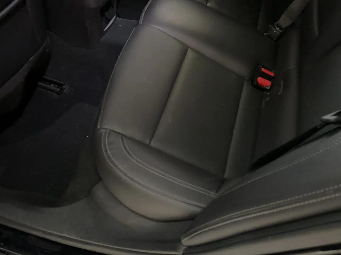 Cadillac CT4 2022 28T Luxury Edition — миниатюра 11